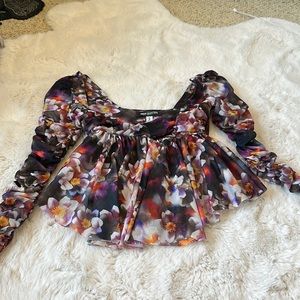 NWT URBAN OUTFITTERS TOP